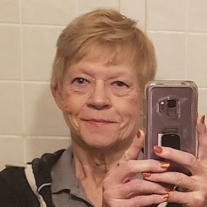 Meet your Posher, Gail